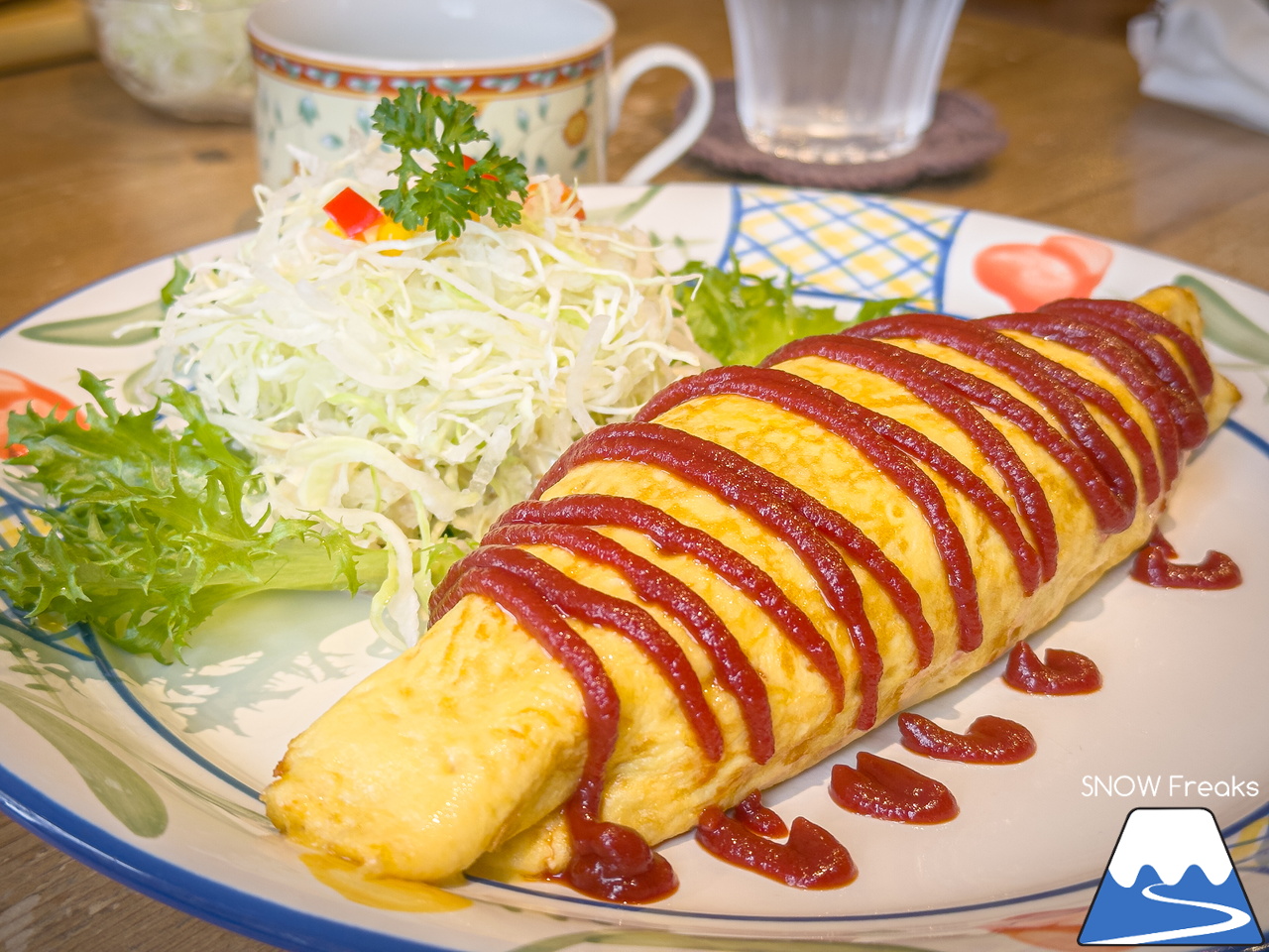 ローカルな展望台に、美味しいグルメ…。ちょっとディープな秋の深川市を電動アシスト自転車『ADO Air Carbon』でサイクリング旅(^^)/